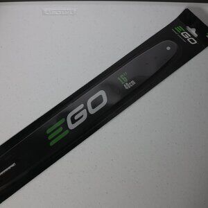 EGO Power+ 56V 16-inch Chain Saw Bar Replacement AG1600